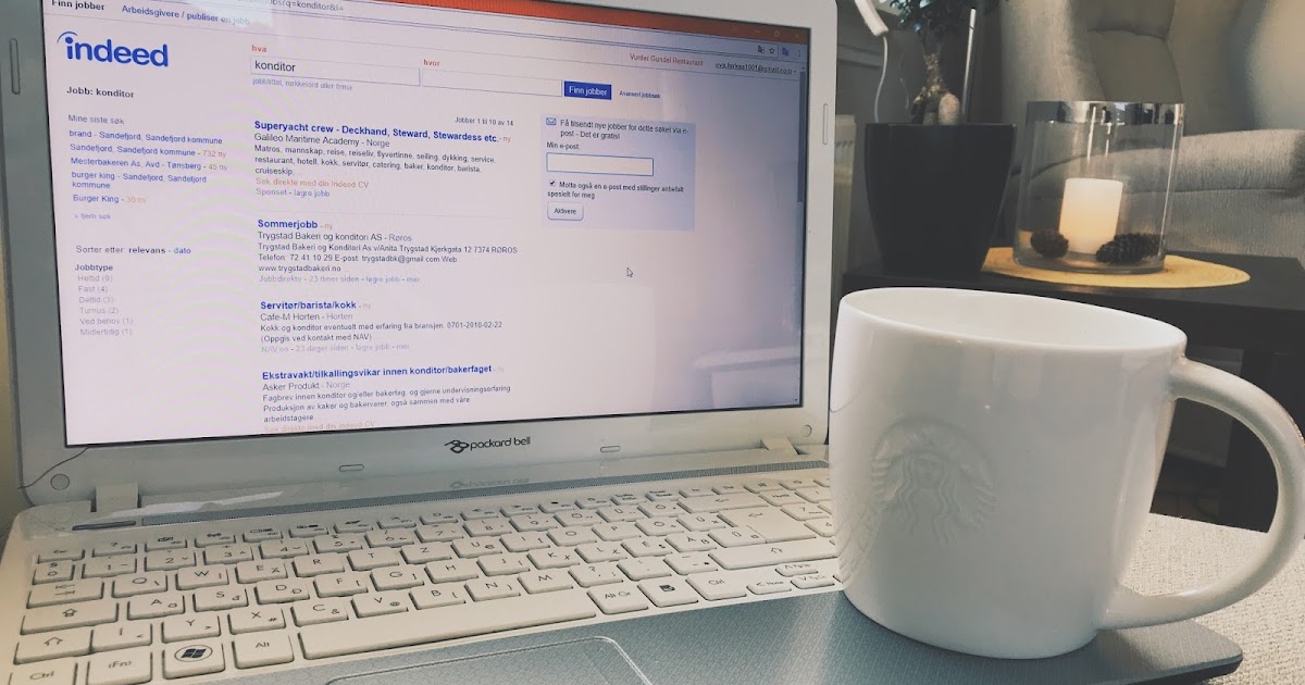 Finding a job in Norway