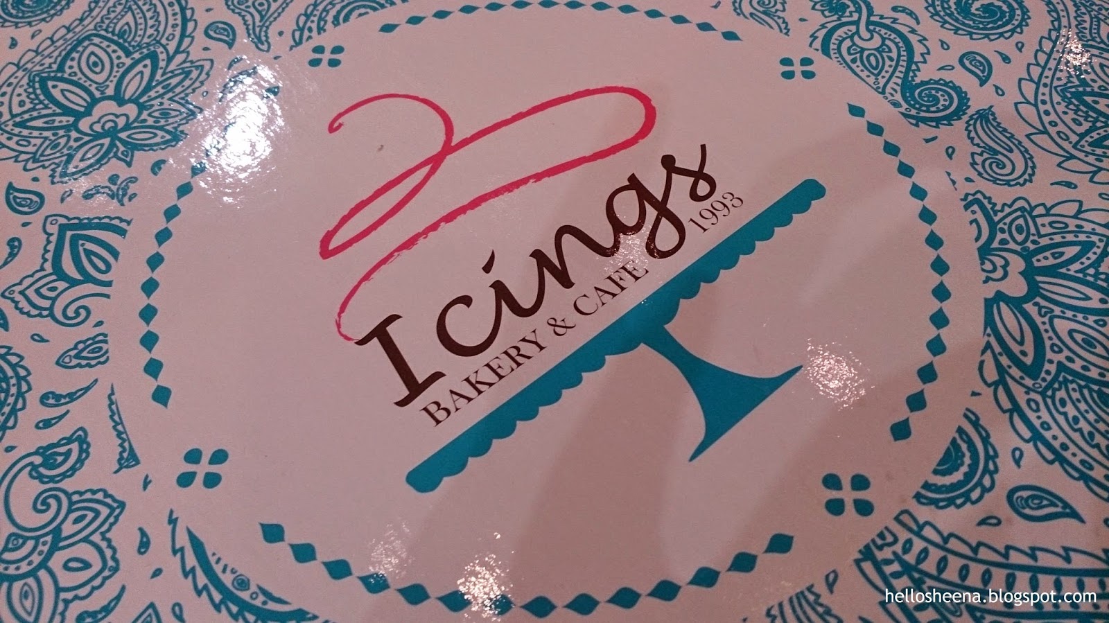 Icings’s Indulgent Cakes Eats Delicious!