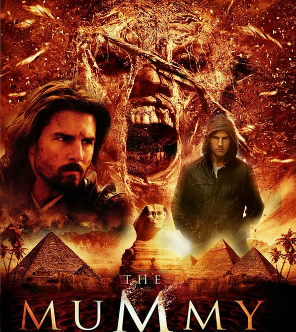 the mummy full movie in hindi 2017