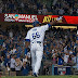 Puig y Grandal se soltaron a batear, Dodgers toman la delantera