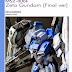 Custom Build: HGUC Zeta Gundam "Final Version"
