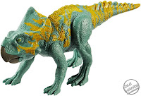 Mattel Jurassic World Toys Attack Pack Protoceratops 01