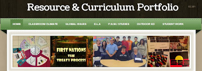 aboriginal resources, first nations resources, aboriginal perspective in the classroom