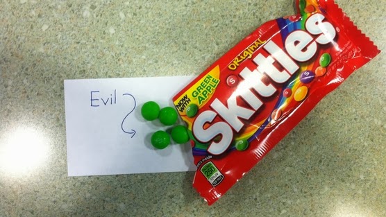 http://www.candyblog.net/blog/item/skittles_replace_lime_with_green_apple