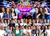 CHEIAS DE CHARME (RESUMO DOS CAPÍTULOS) Parte 3 CHEIAS DE CHARME (RESUMO DOS CAPÍTULOS) Parte 3