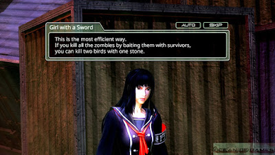 Screenshot 1 Silver Bullet Game For PC Free Download
