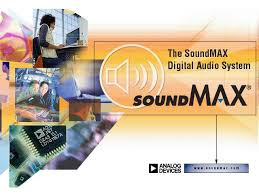 DRIVER: IBM SOUNDMAX IBM SOUNDMAX TREIBER