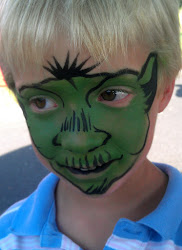 face yoda wars star paint indpendence happy painter way adventures faces vader darth popular halloween result google