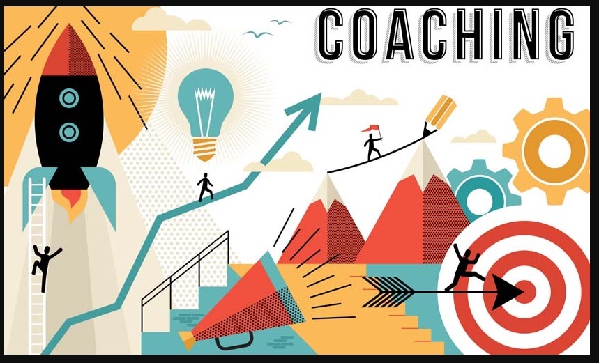 Resultado de imagen para coaching