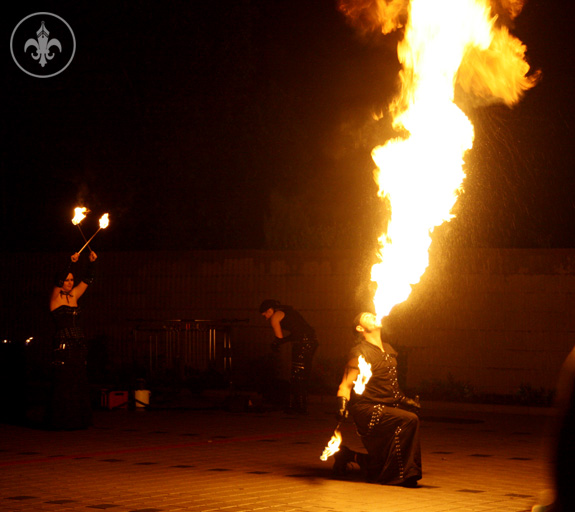 32 Schlossparkfest Borbeck