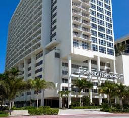 Grand Beach Hotel, Miami Beach, USA   Booking