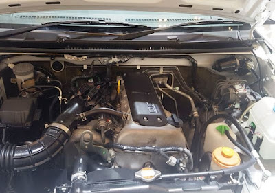 Mesin M13A Suzuki Jimny Mesin M13A Suzuki Jimny