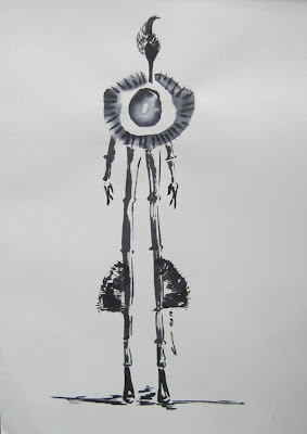 IllusTorture