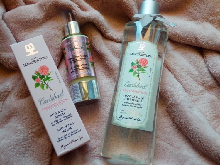 manufaktura anti aging serum