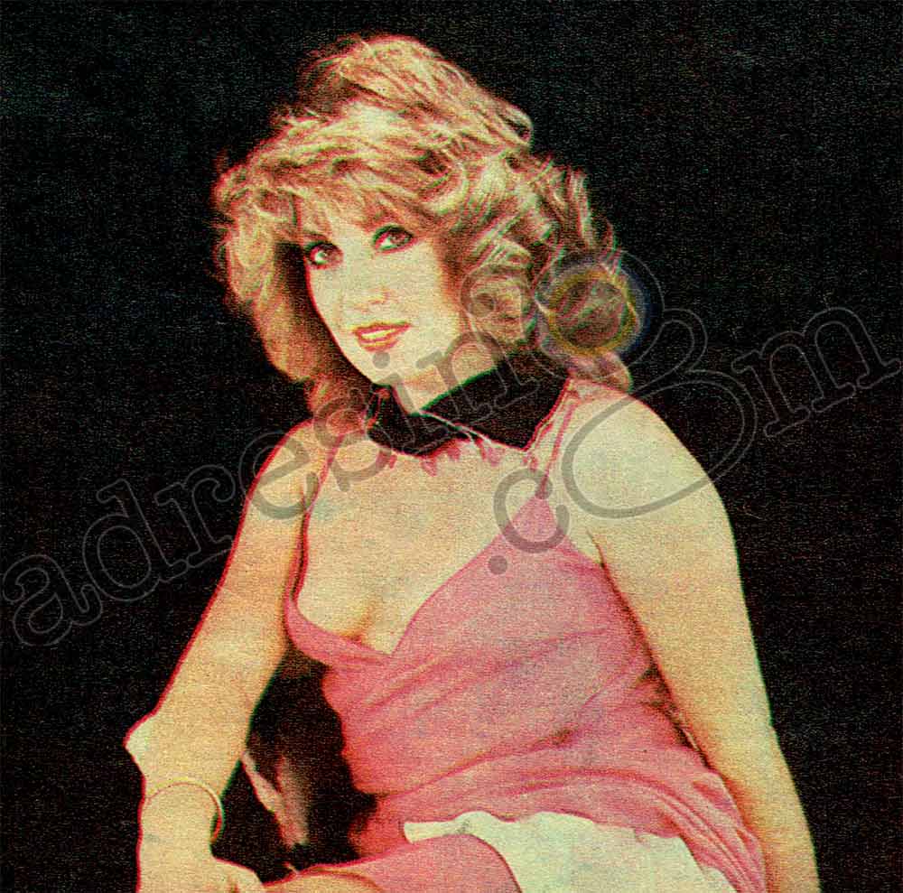 Meral Orhonsay�ın Öfkeli Aşığı