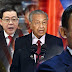 'Saya tidak mahu ada apa-apa kaitan dengan Malaysia' – Jack Ma