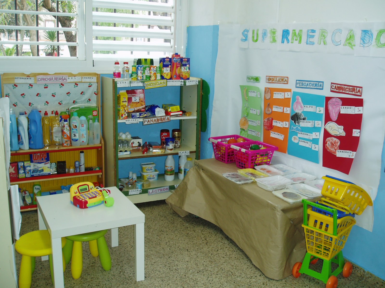 Estrategias De Mercado Para Un Jardin Infantil