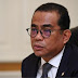 Skim Insurans B40 "mySalam" Bertentangan Dengan Piagam WHO - Khaled Nordin