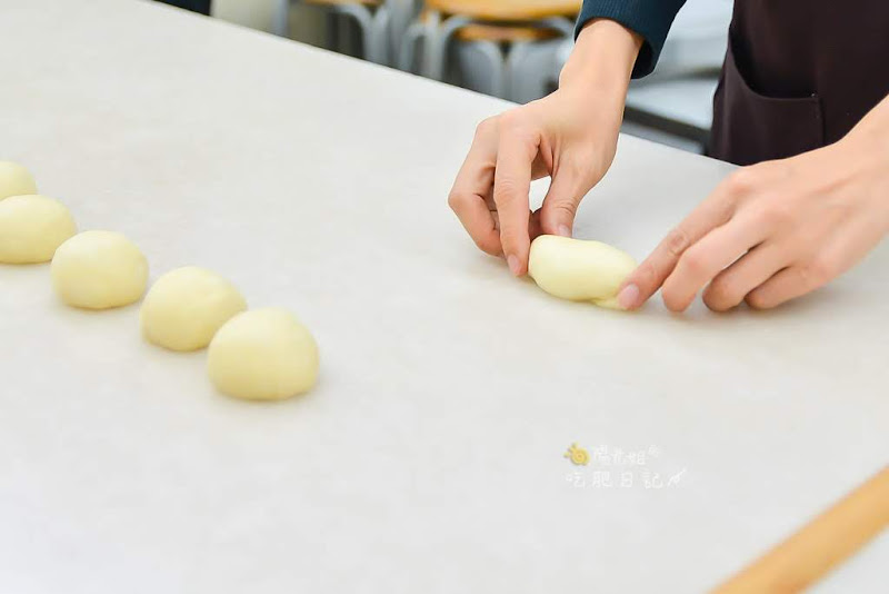 台北中正烘焙教室,西點烘焙考照,乙級丙級技術考照,烘焙手作課程