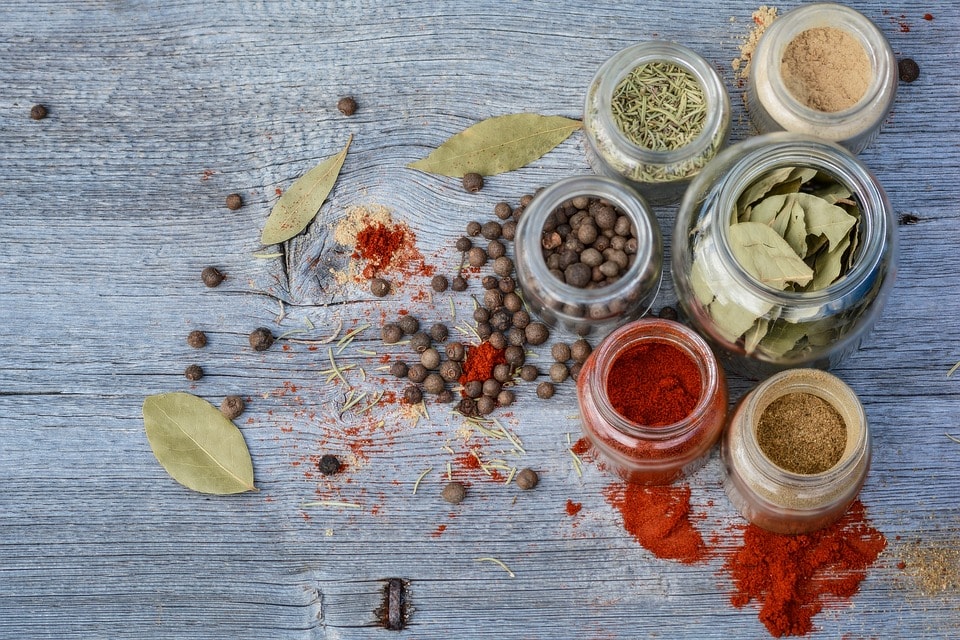 Natural Ingredients Every Kitchen Must Have