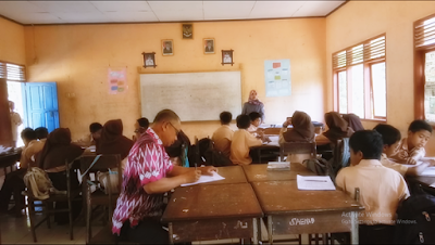 Memaksimalkan Fungsi Pengawasan Kepala Sekolah