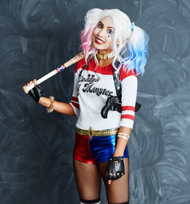 Fashion Festival Items: 2016 Halloween Costume Trend - Family Friendly