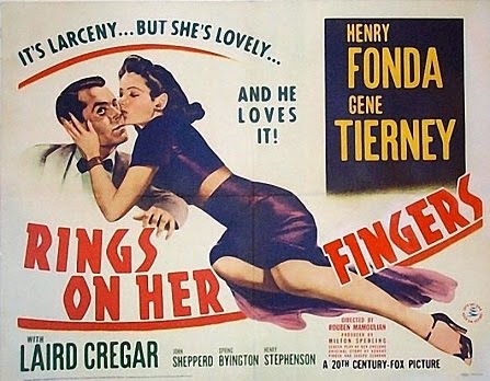 Rings on Her Fingers (1942)