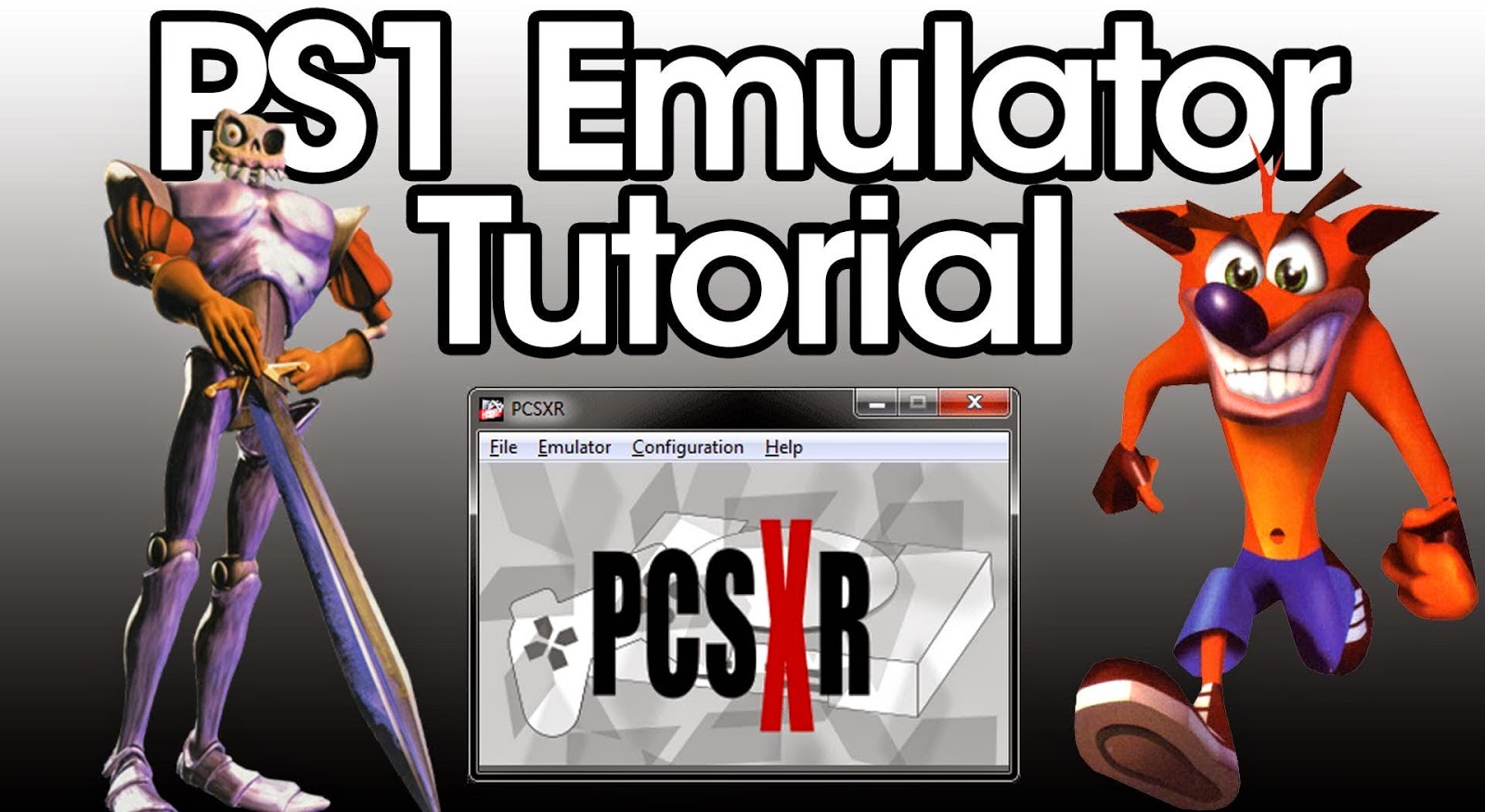 Ruffle emulator