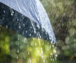 April Showers mean May crawl space problems April Showers mean May crawl space problems