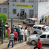 BAHIA / Quatro pessoas ficam feridas em assalto a banco na cidade de Mucugê