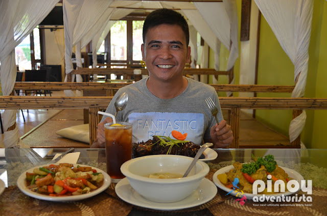 Tropicafe Restaurant at Boracay Tropics