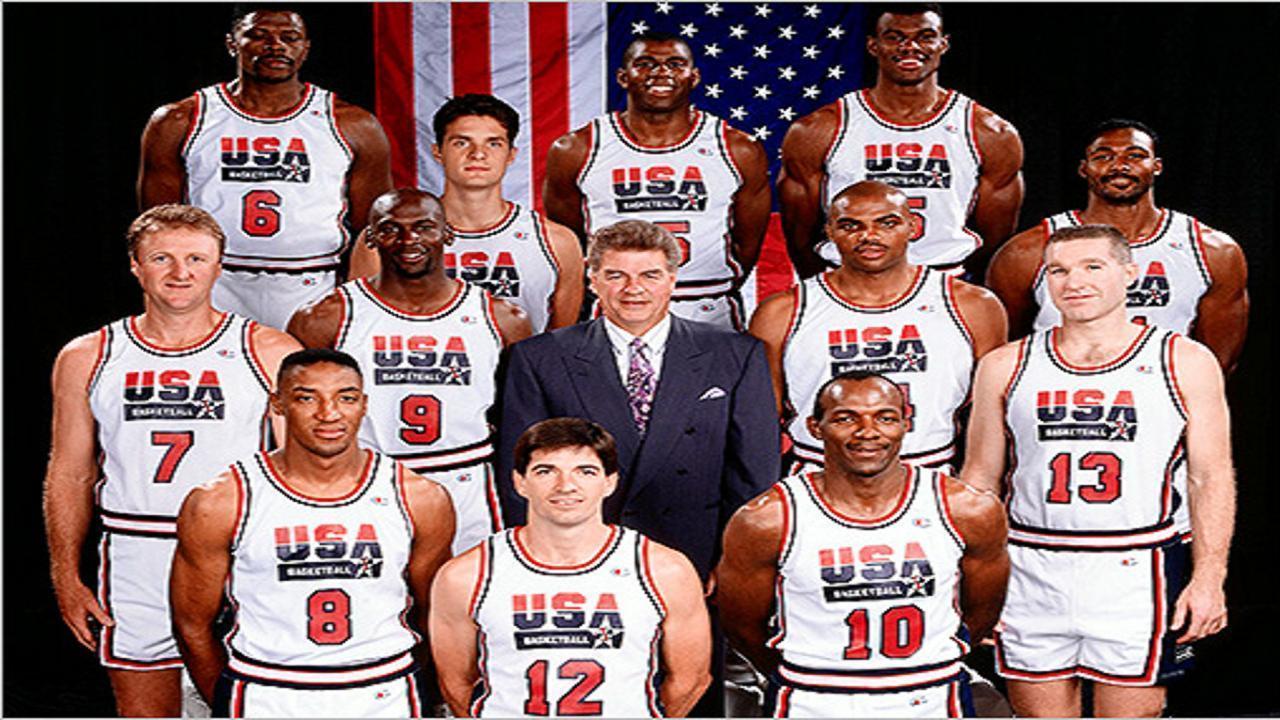 “The Dream Team” – A Case of Trademark Infringement [NBA Vs Nigeria U