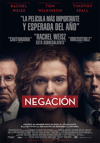 Ver Negación 2016 Online descargar Ver Negación 2016 Online descargar