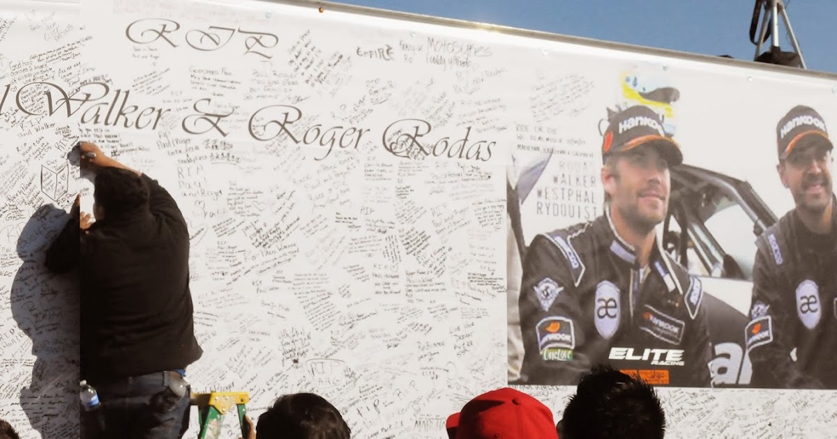 Rip Roger Rodas