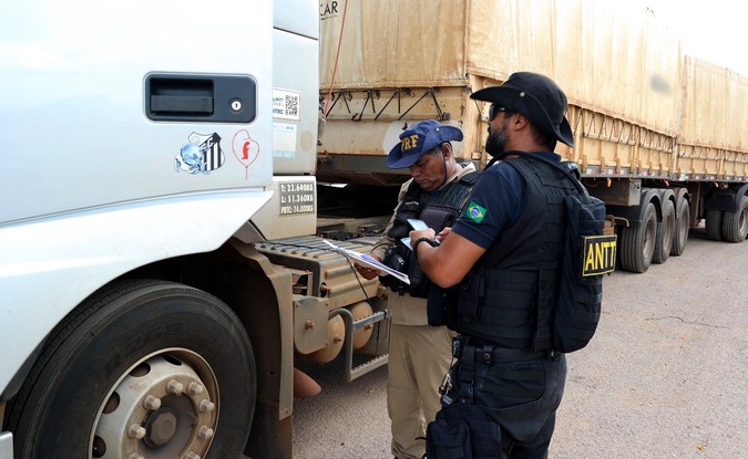 ANTT analisa 13 casos suspeitos de descumprimento da tabela de frete 1 Resultado de imagem para ANTT analisa 13 casos suspeitos de descumprimento da tabela de frete