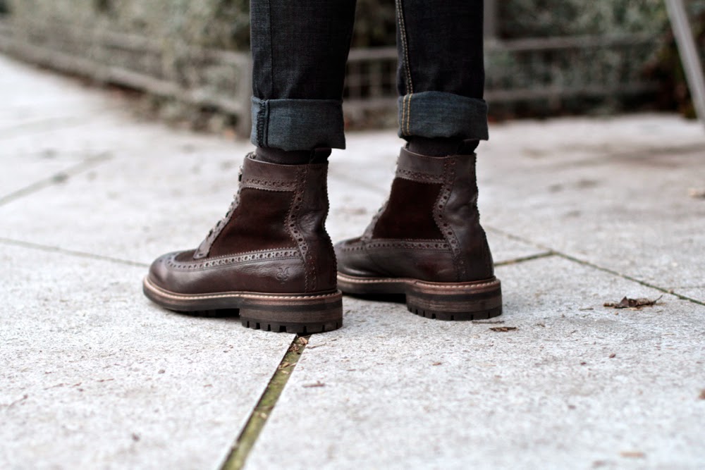 Blog Mode Homme Paris Style Tailor4Less Uniqlo Malo Cheap Monday Dinh Van Marc O'Polo Mensfashion