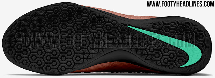 bronze hypervenom