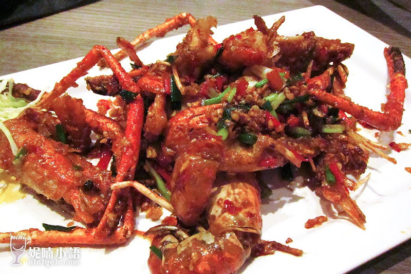【曼谷美食】建興酒家 Somboon Seafood。日本首相訪泰欽點餐廳 【曼谷美食】建興酒家 Somboon Seafood。日本首相訪泰欽點餐廳