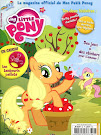 My Little Pony France Magazine 2012 Issue 26