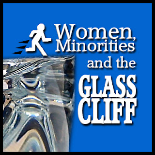 Women Minorities and the Glass Cliff Women Minorities and the Glass Cliff