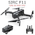 Spesifikasi Drone SJRC F11 - GPS Brushless FPV Ready Spesifikasi Drone SJRC F11 - GPS Brushless FPV Ready