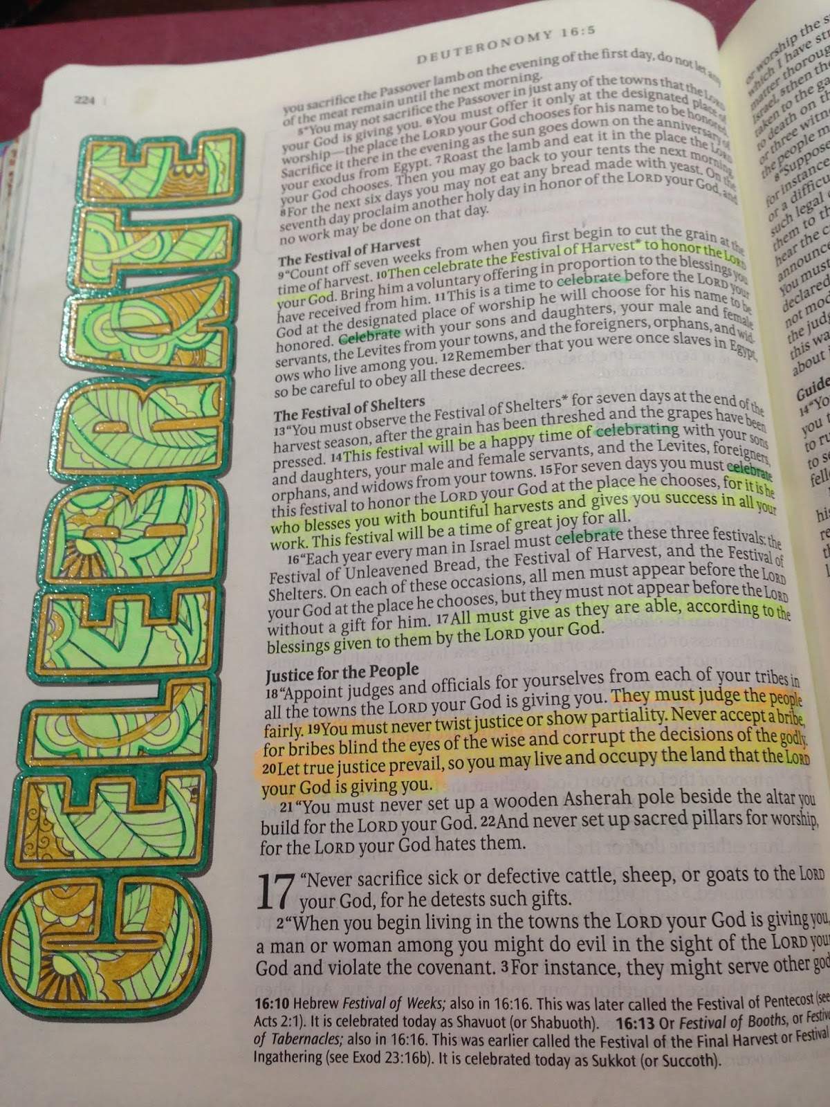 My Top Three Favorite Colored Pencils For Bible Journaling and Coloring 