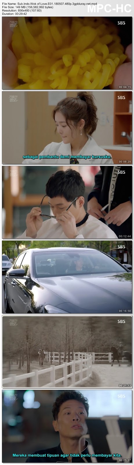 Screenshots Download Drama Korea Greasy Melo aka 기름진 멜로 aka Gireumjin Mello (2018) Episode 01 HDTV 1080p 720p 480p 3GP MP4 NEXT Subtitle Indonesia Google Drive Free Full Movie Online Screenshots Download Drama Korea Greasy Melo aka 기름진 멜로 aka Gireumjin Mello (2018) Episode 01 HDTV 1080p 720p 480p 3GP MP4 NEXT Subtitle Indonesia Google Drive Free Full Movie Online