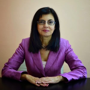 Меглена Кунева председател