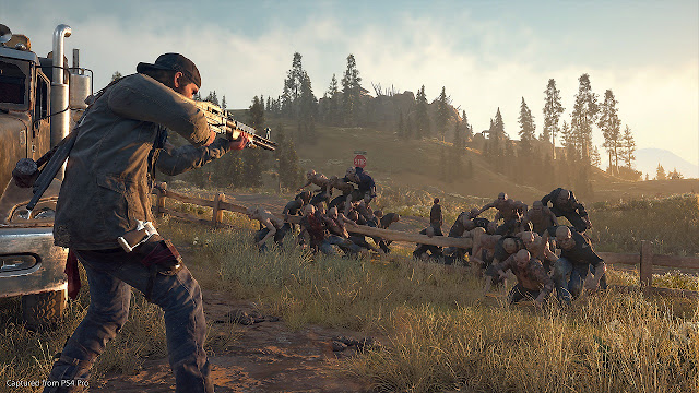 10 Game Yang Akan Rilis Pada April 2019 - GatraShare