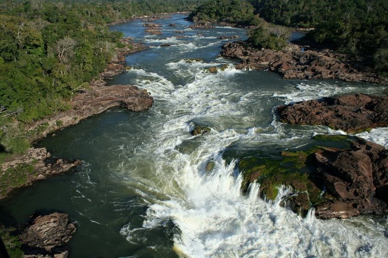 Rio Teles Pires