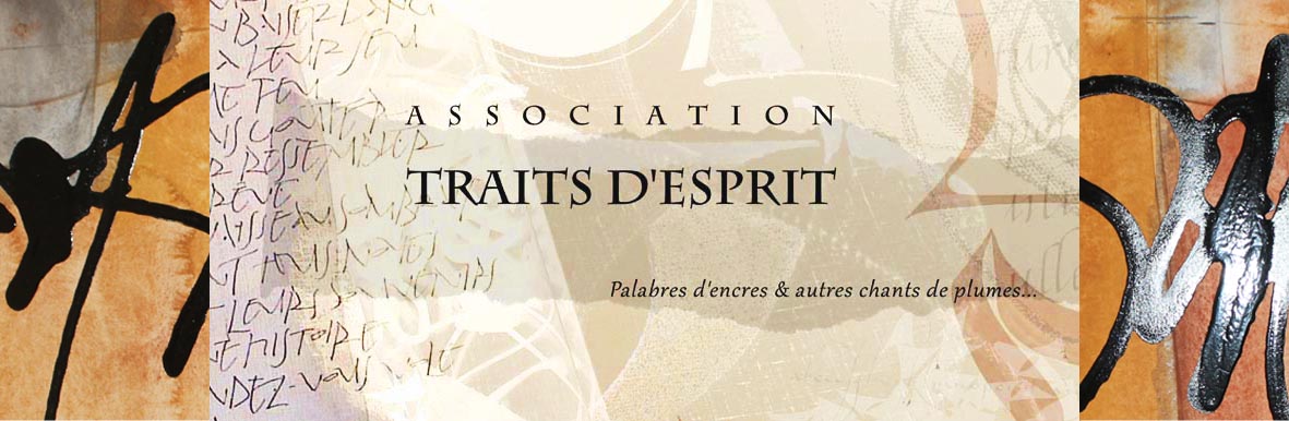 traits d'esprit