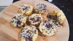 Resep kue cubit dan cara membuat