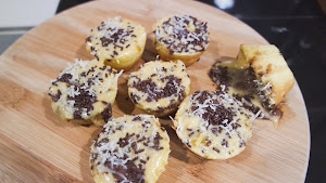 Resep kue cubit dan cara membuat
