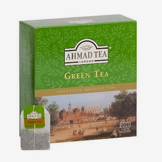 Image result for ahmad green tea